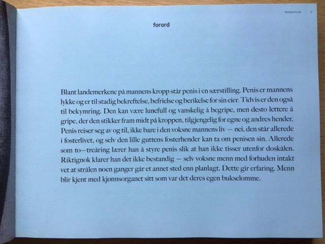 Penisatlas | FINN-torget