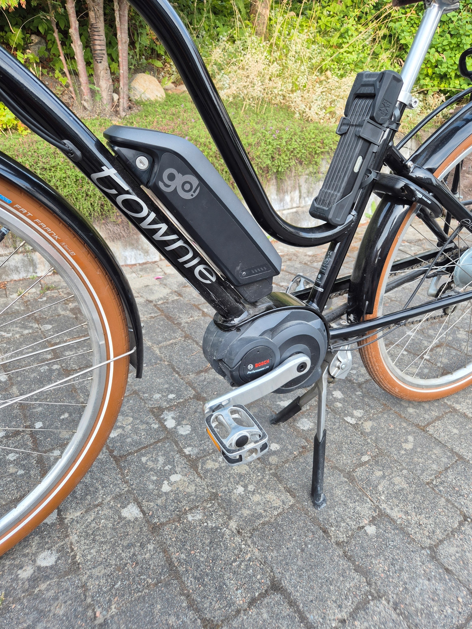 Electric Bikes Electra Townie Commute Go 8i Elsykkel Electra