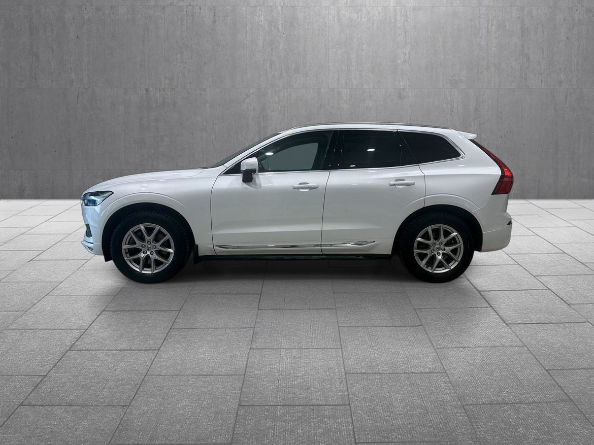 Volvo XC60 D4 AWD Inscription 3