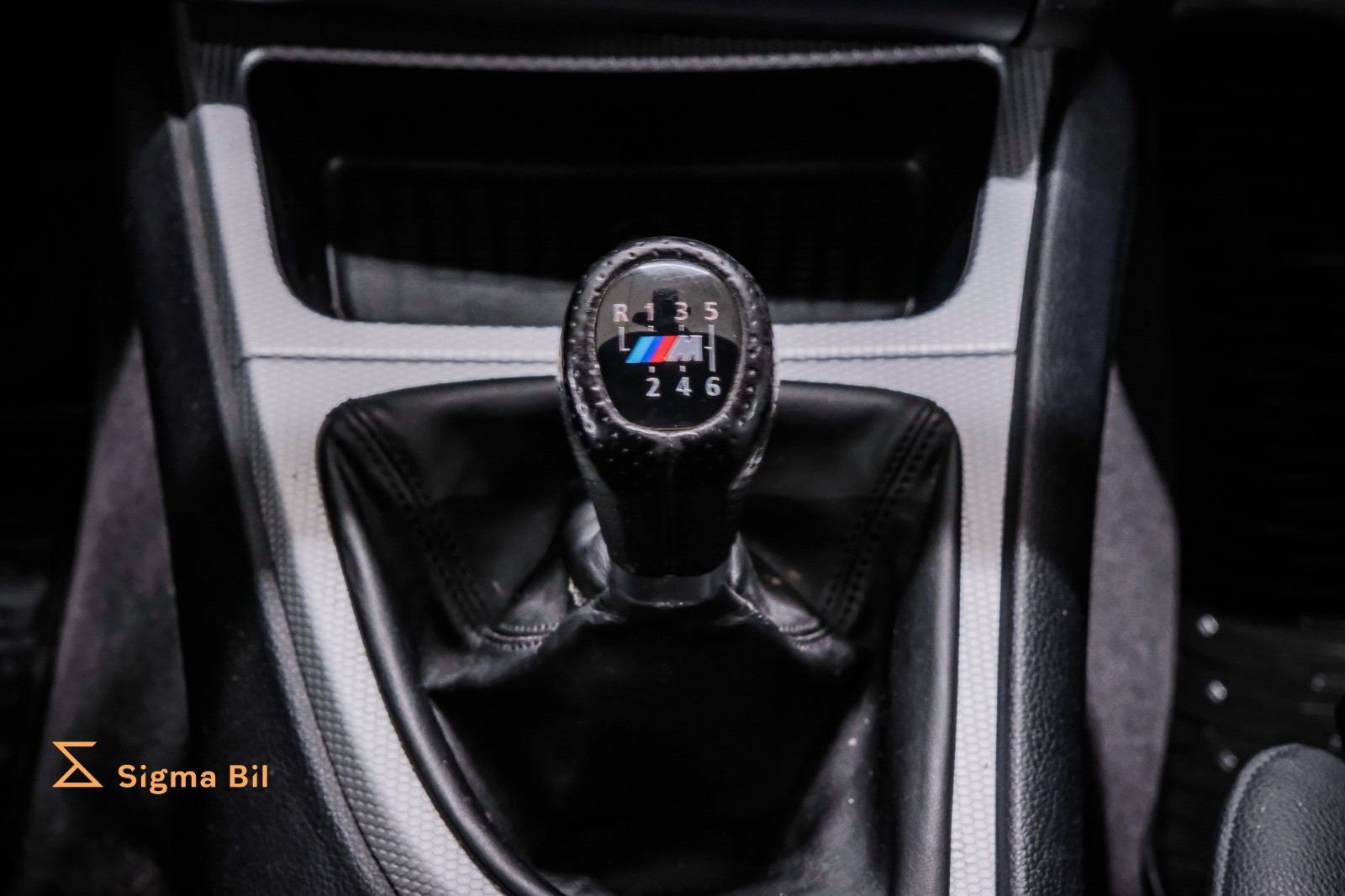 Bilde av BMW 1-serie