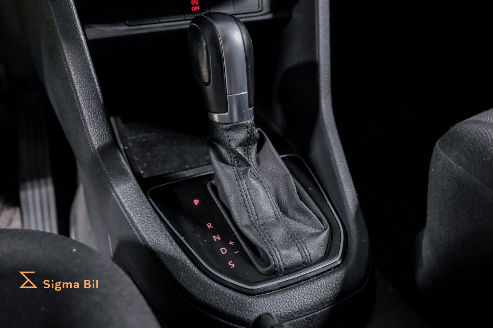 Bilde av Volkswagen Caddy