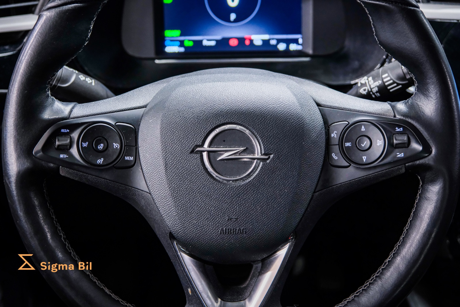 Bilde av Opel Corsa