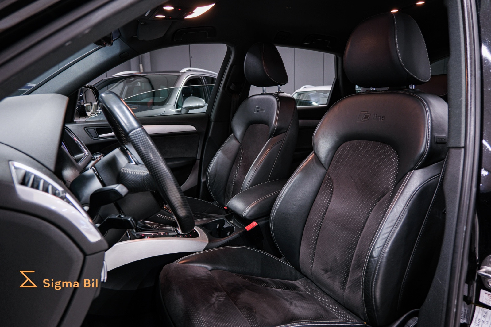 Bilde av Audi Q5