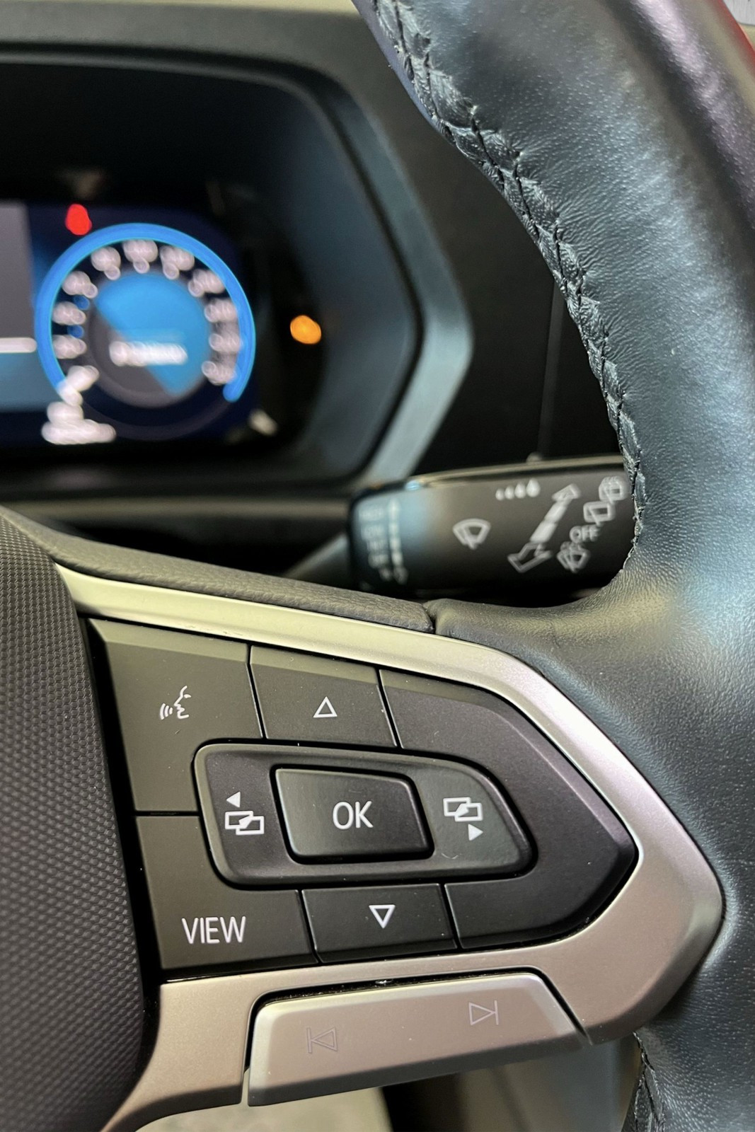 Hovedbilde av Volkswagen Caddy