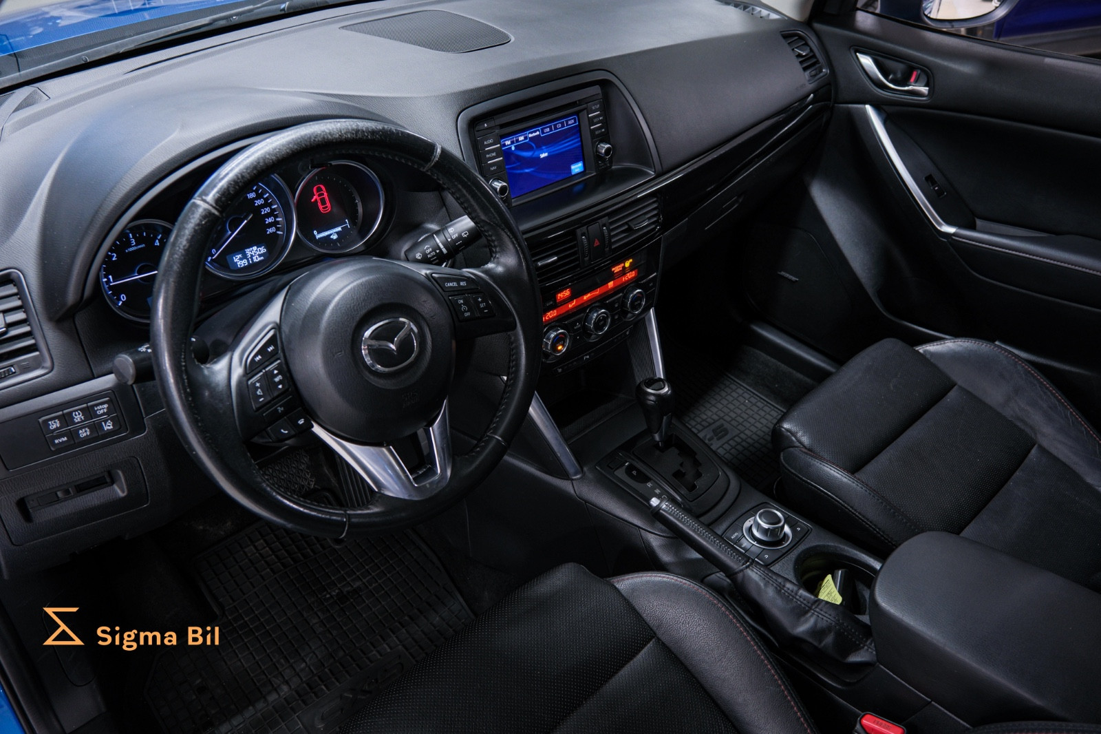 Bilde av Mazda CX-5