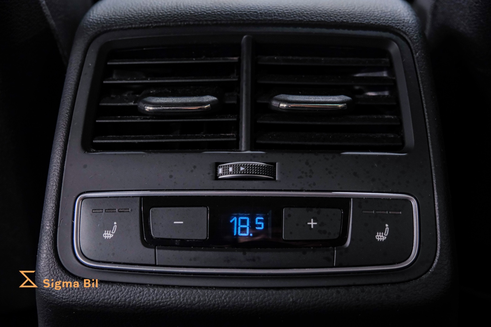 Bilde av Audi A4