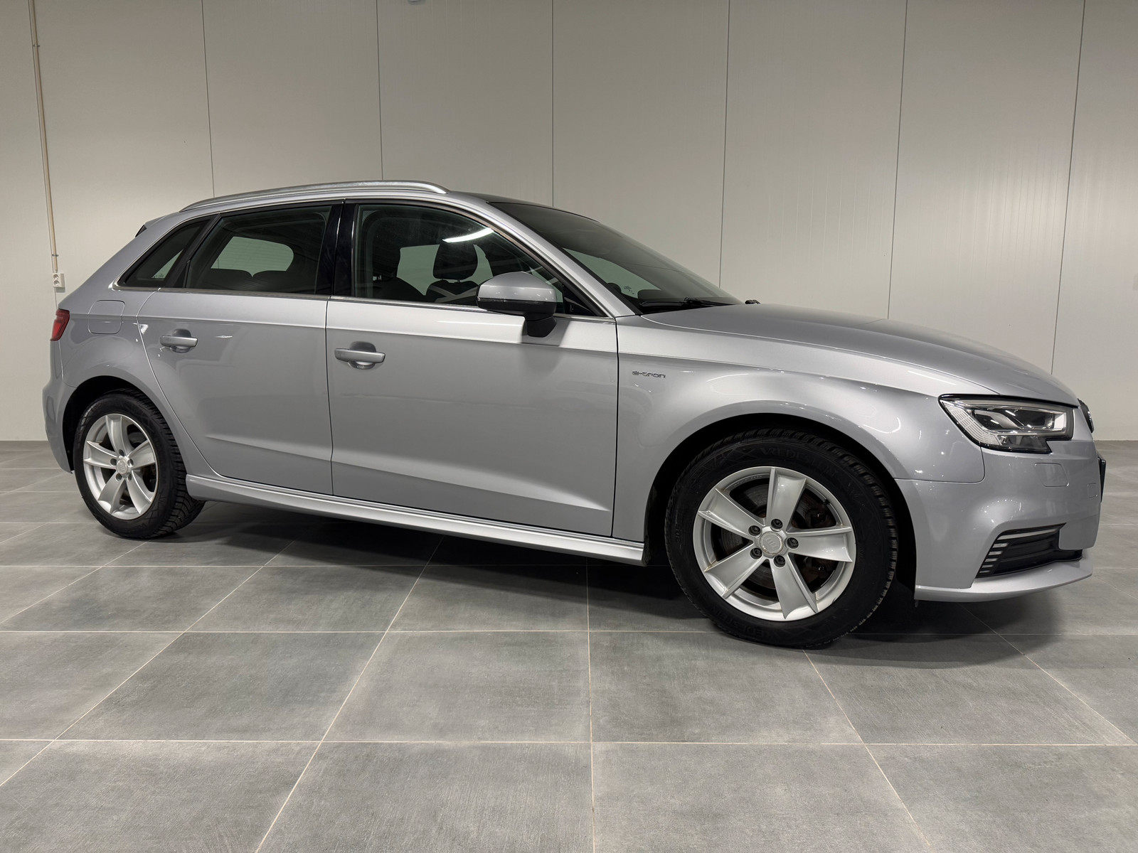 Audi A3 Sportback 1,4TFSI e-tron/ ACC/ Takluke/ Virtual Cockpit 3