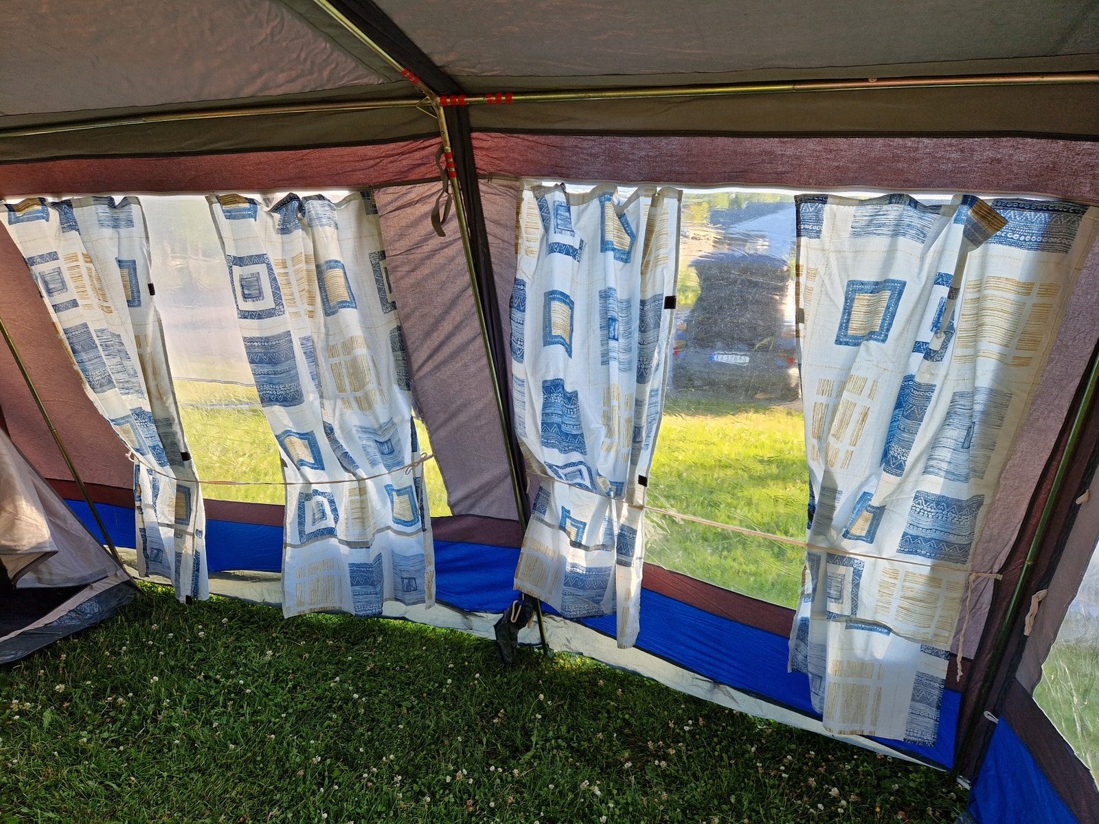 Easy Camp KOS hustelt FINN-torget