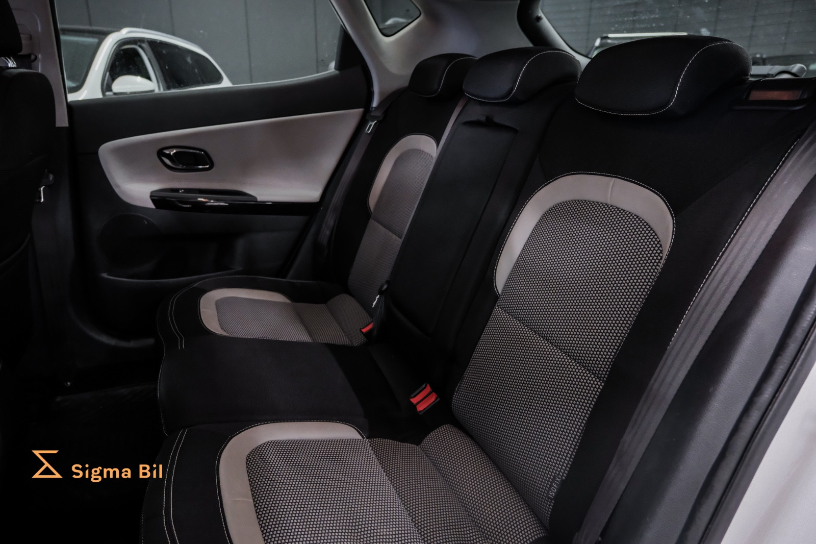 Bilde av Kia Cee'd