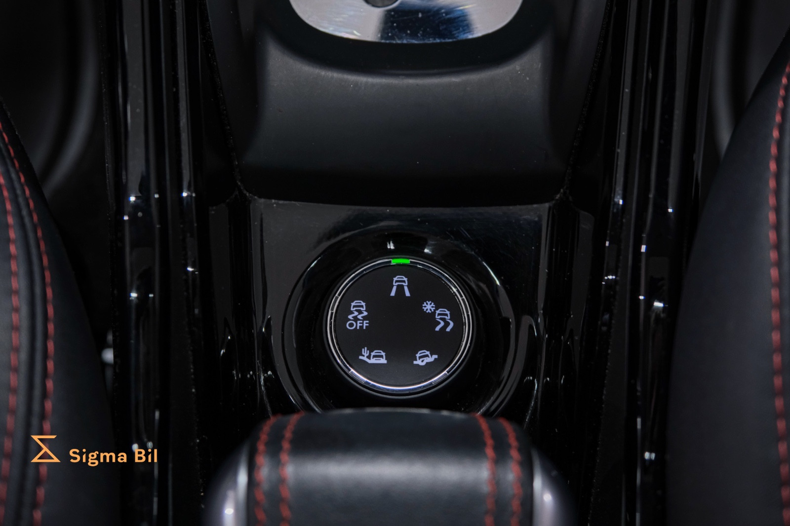 Bilde av Peugeot 2008