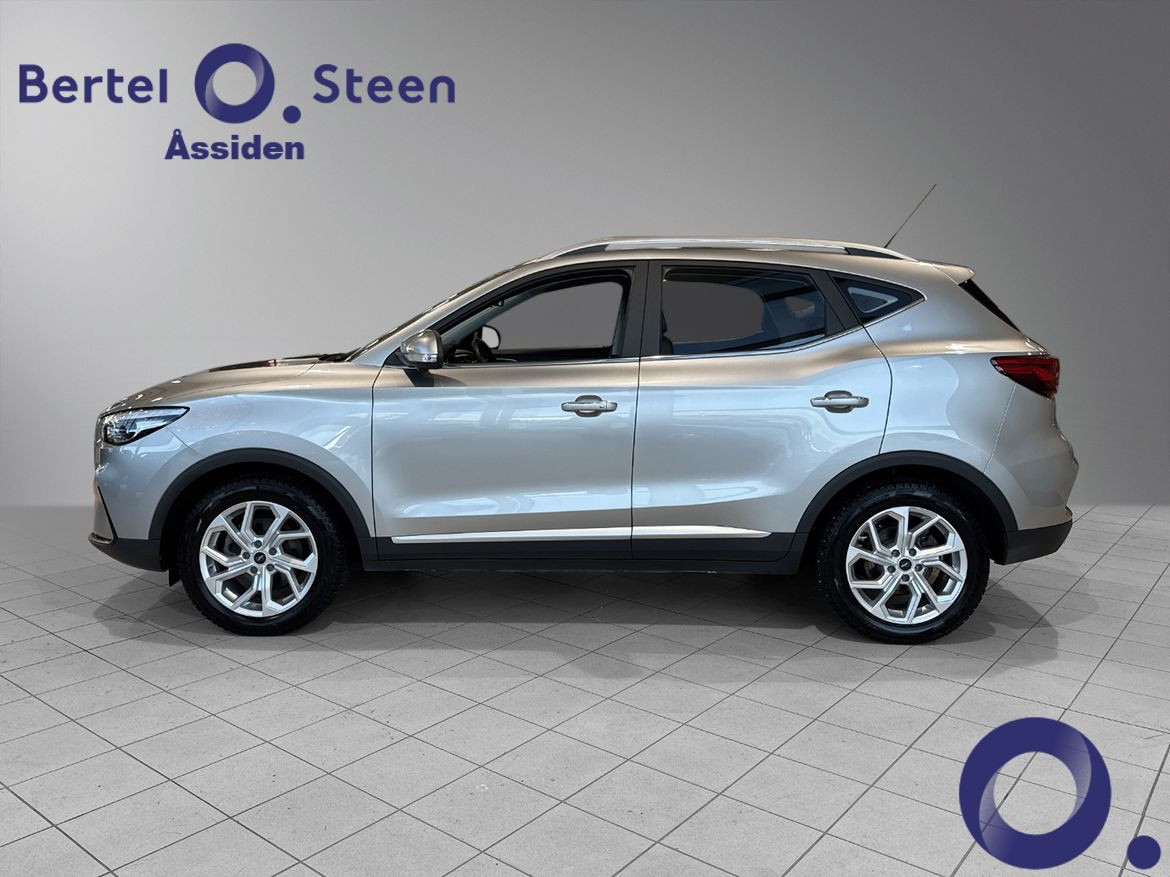 MG ZS EV Luxury Skinn /Panorama/ Apple CarPlay / 440km WLTP 2
