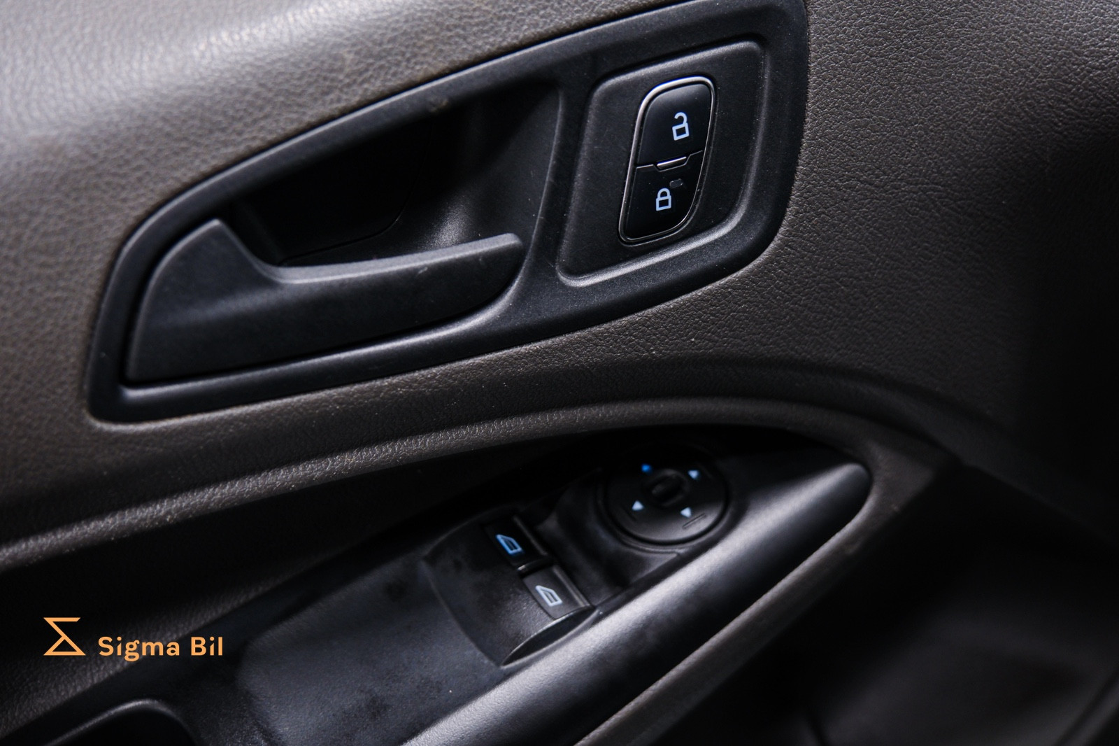 Bilde av Ford Transit Connect