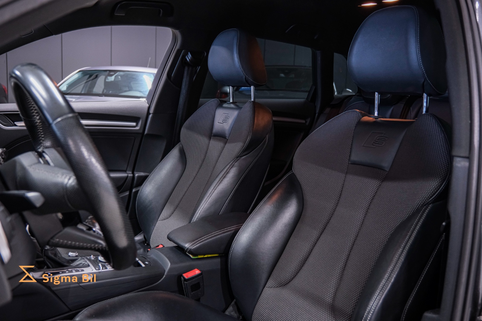 Bilde av Audi A3