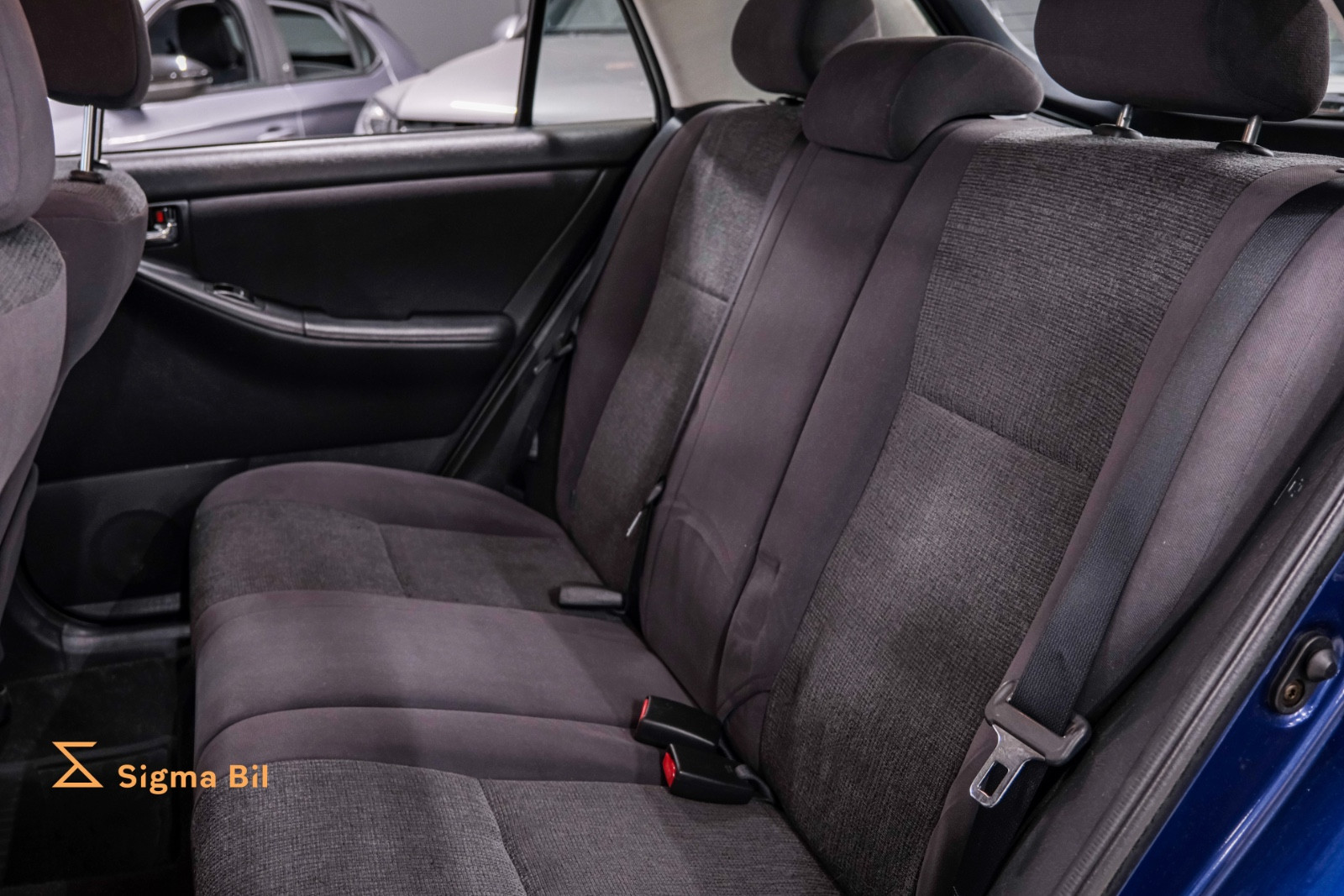 Bilde av Toyota Corolla