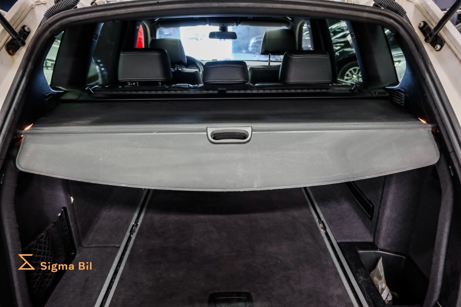 Bilde av BMW X3