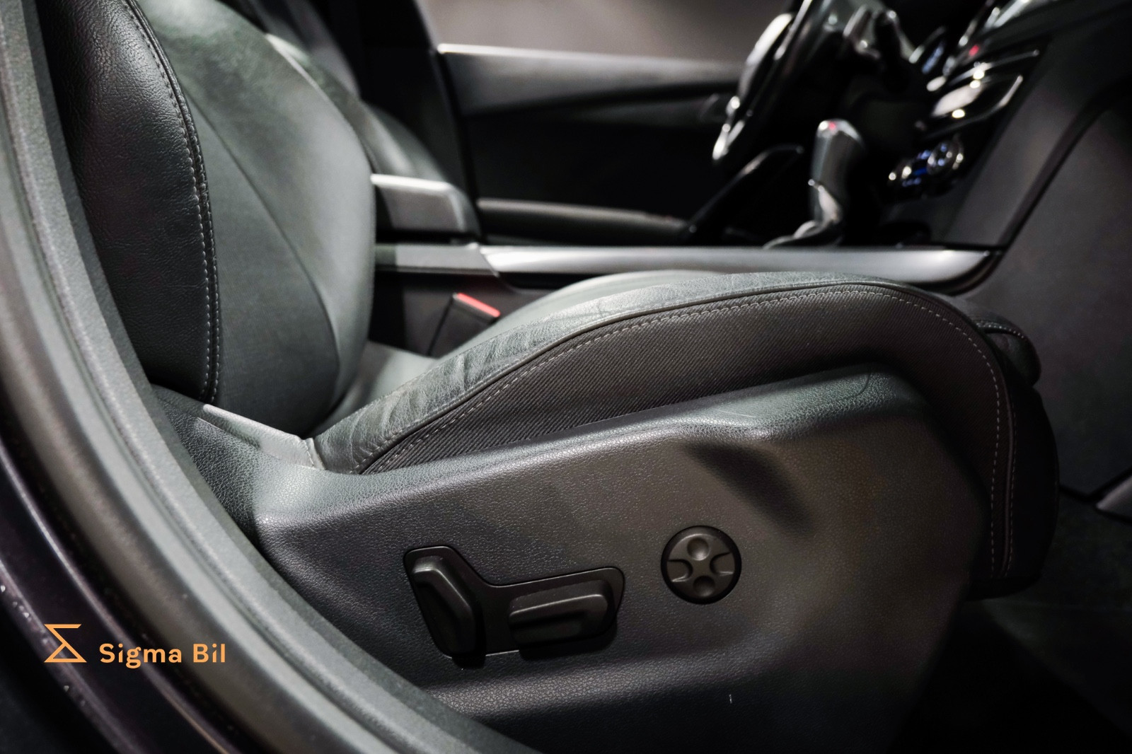 Bilde av Peugeot 508