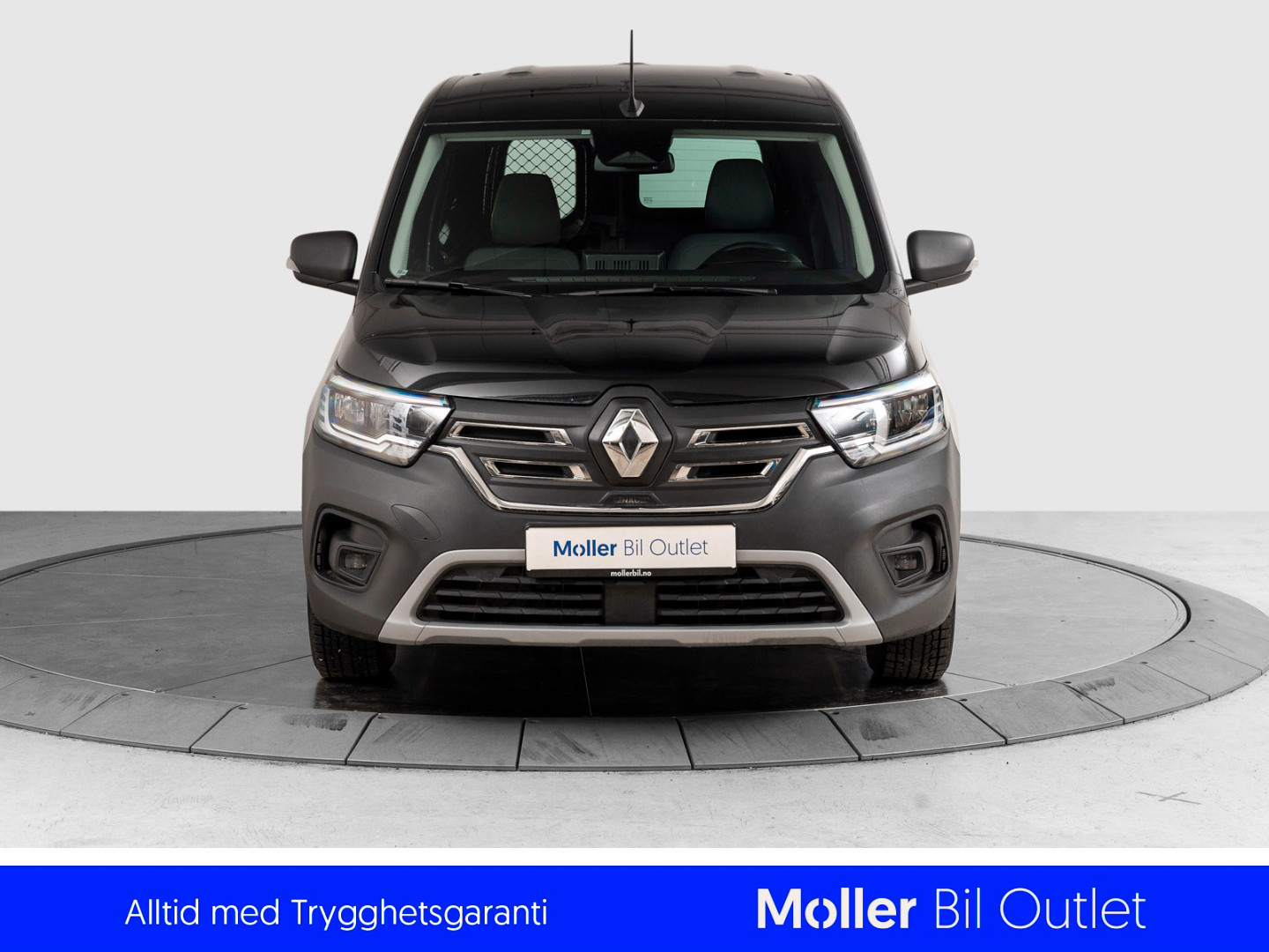 Renault Kangoo Electric E-Tech Electric L1 2-s H.feste / Kamera / ACC / DAB 3