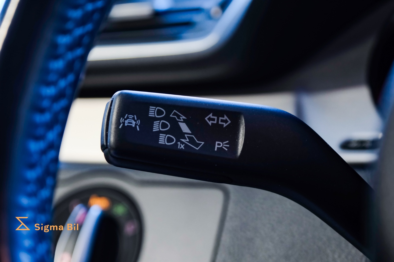 Bilde av Volkswagen Passat