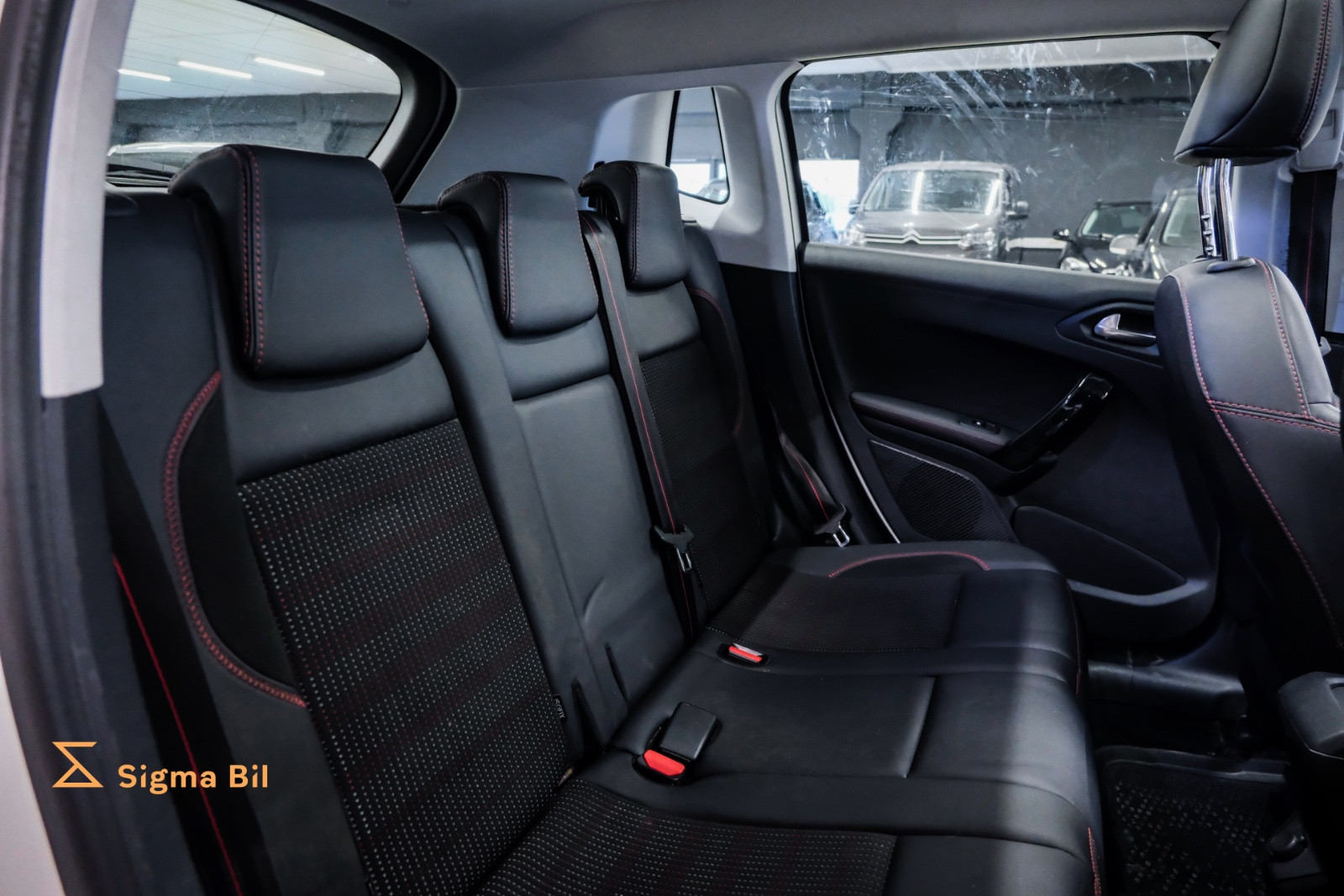 Bilde av Peugeot 2008