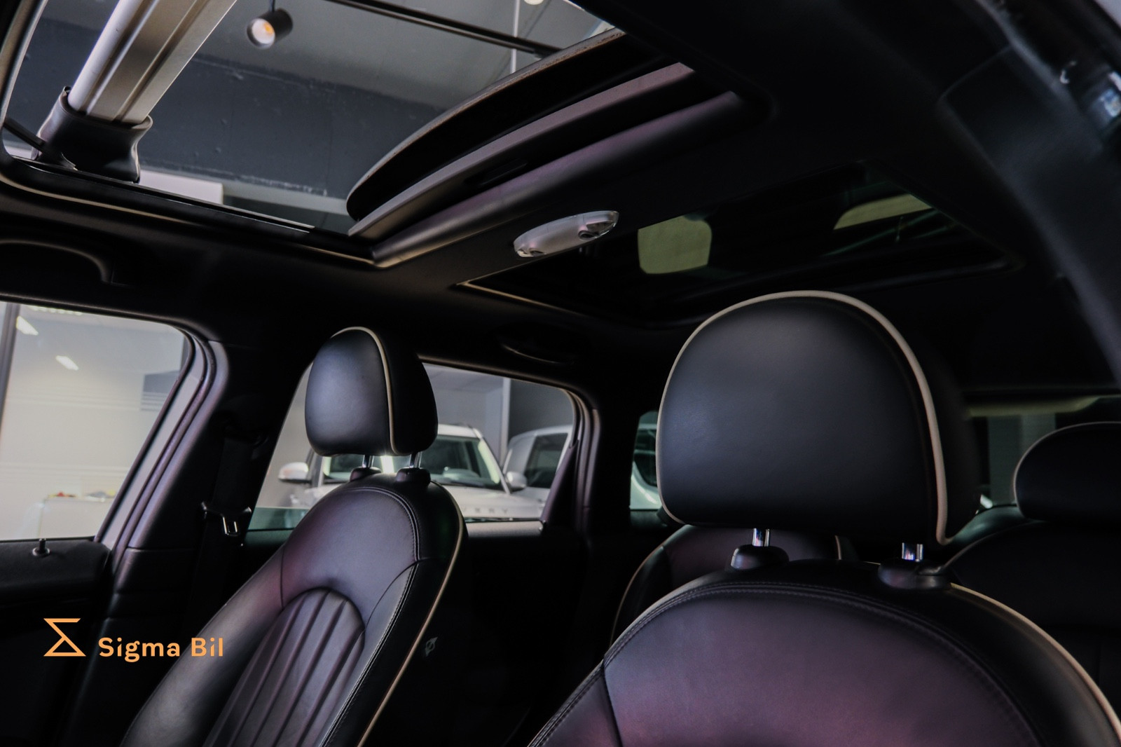 Bilde av MINI Countryman