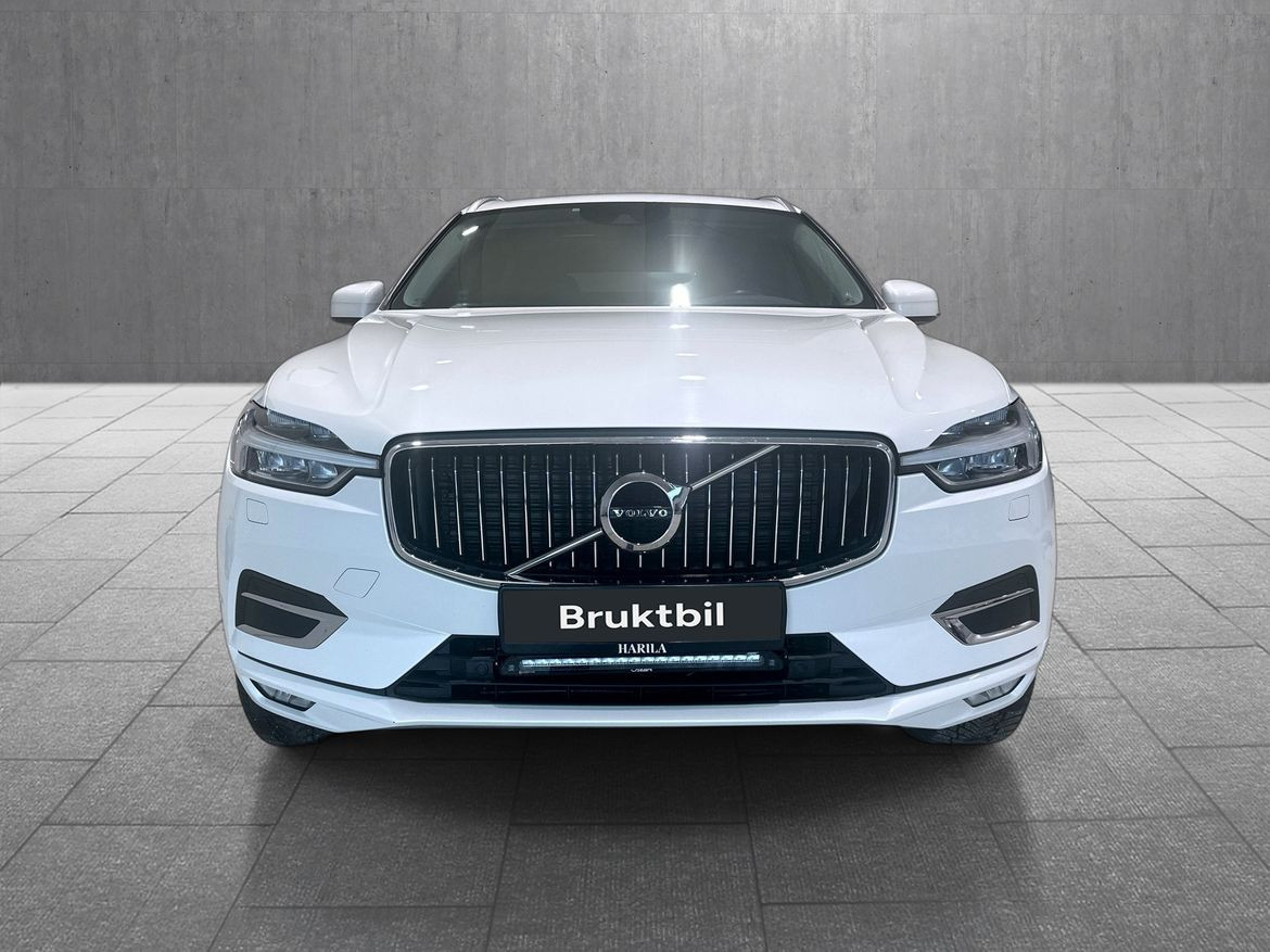 Volvo XC60 D4 AWD Inscription 2