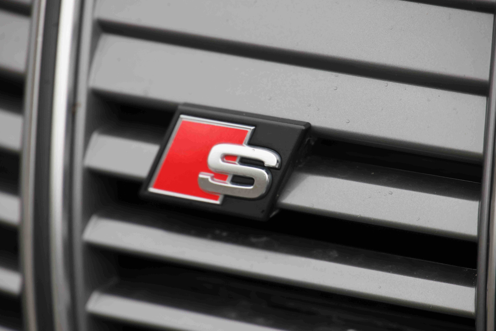 Hovedbilde av Audi e-tron