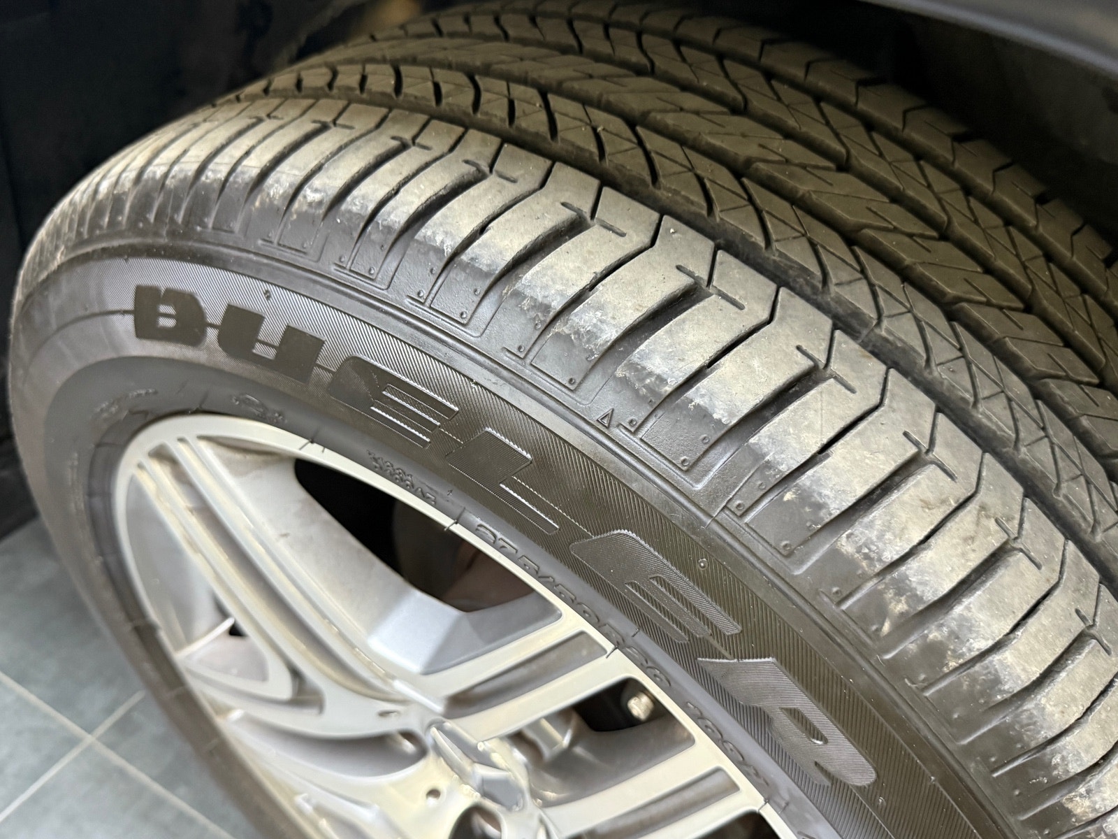 Hovedbilde av Mercedes-Benz Geländewagen