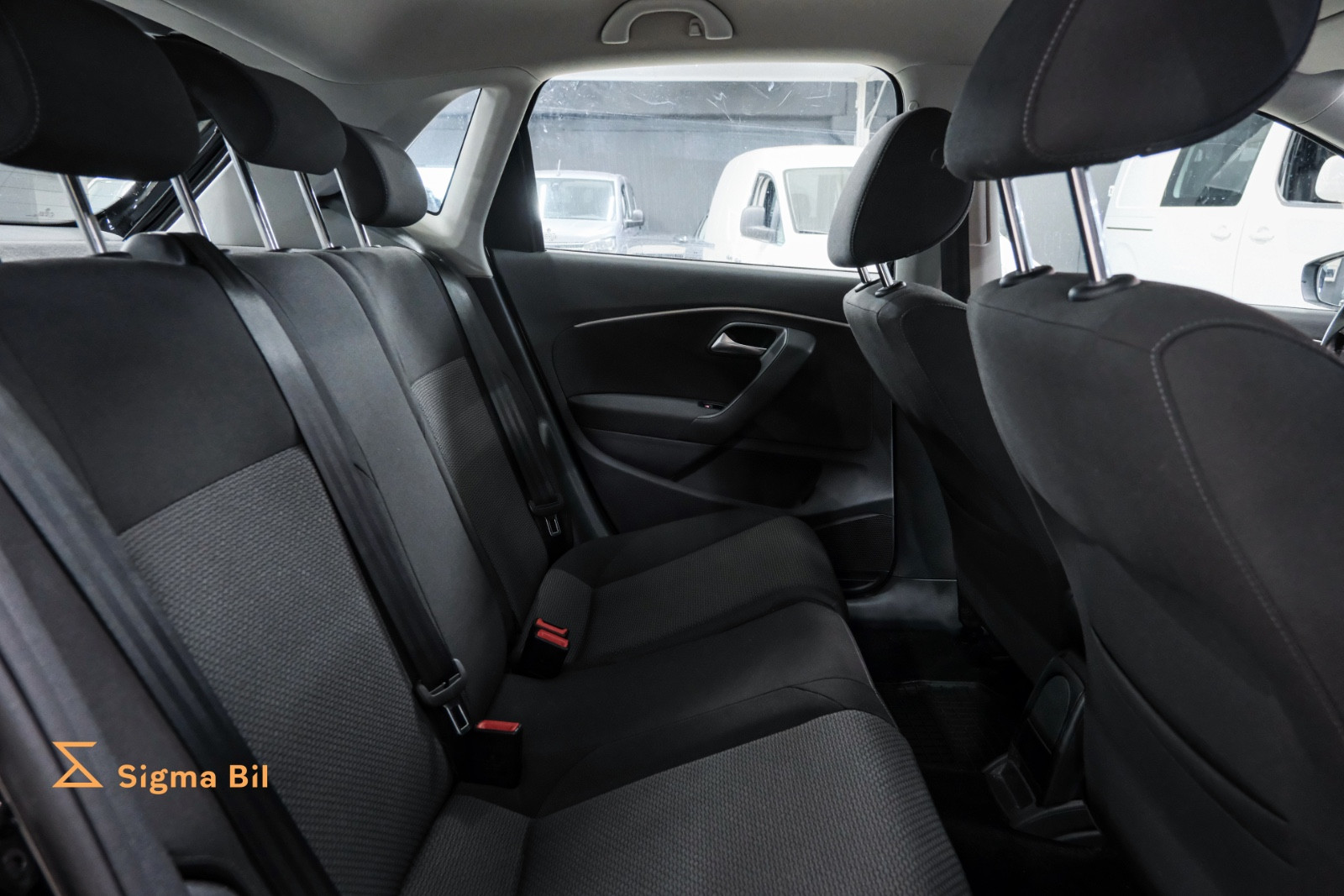 Bilde av Volkswagen Polo