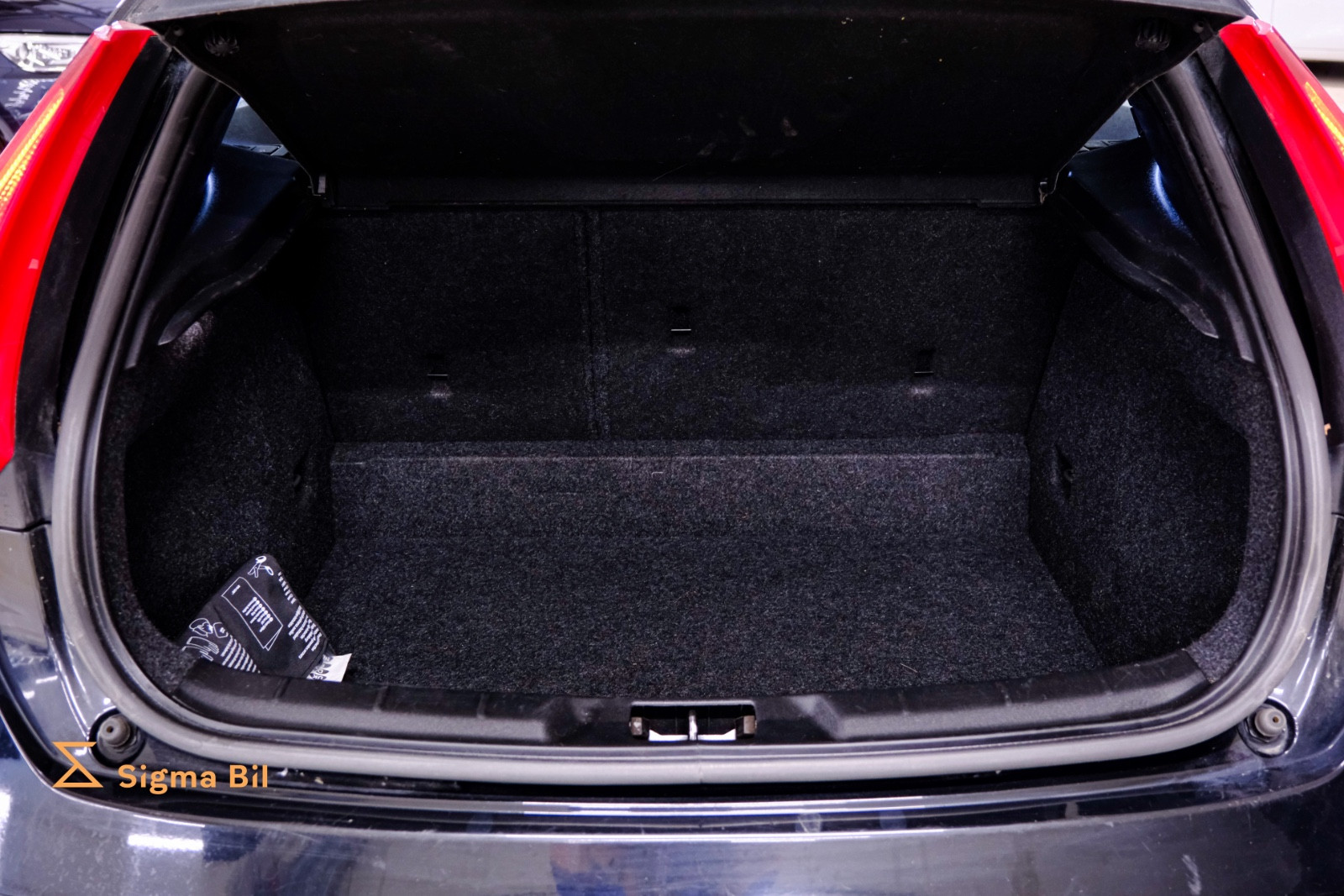 Bilde av Volvo V40