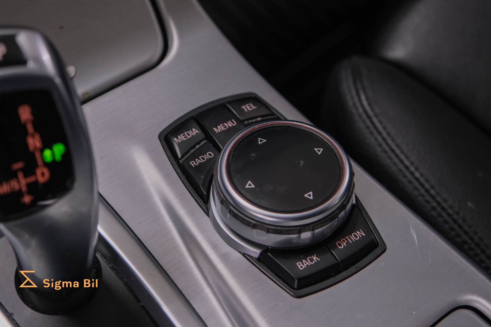 Bilde av BMW 5-serie