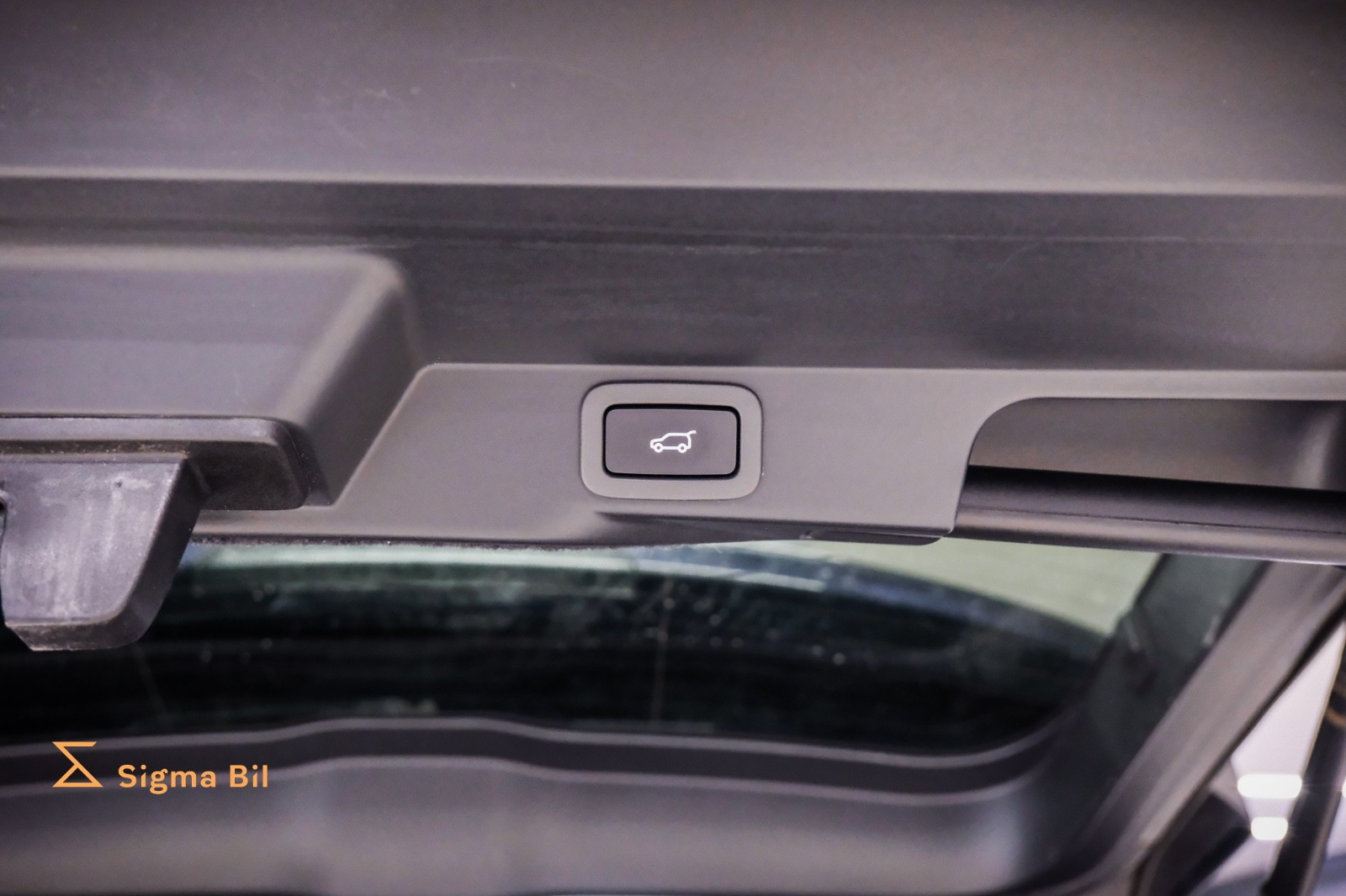 Bilde av Land Rover Range Rover Sport