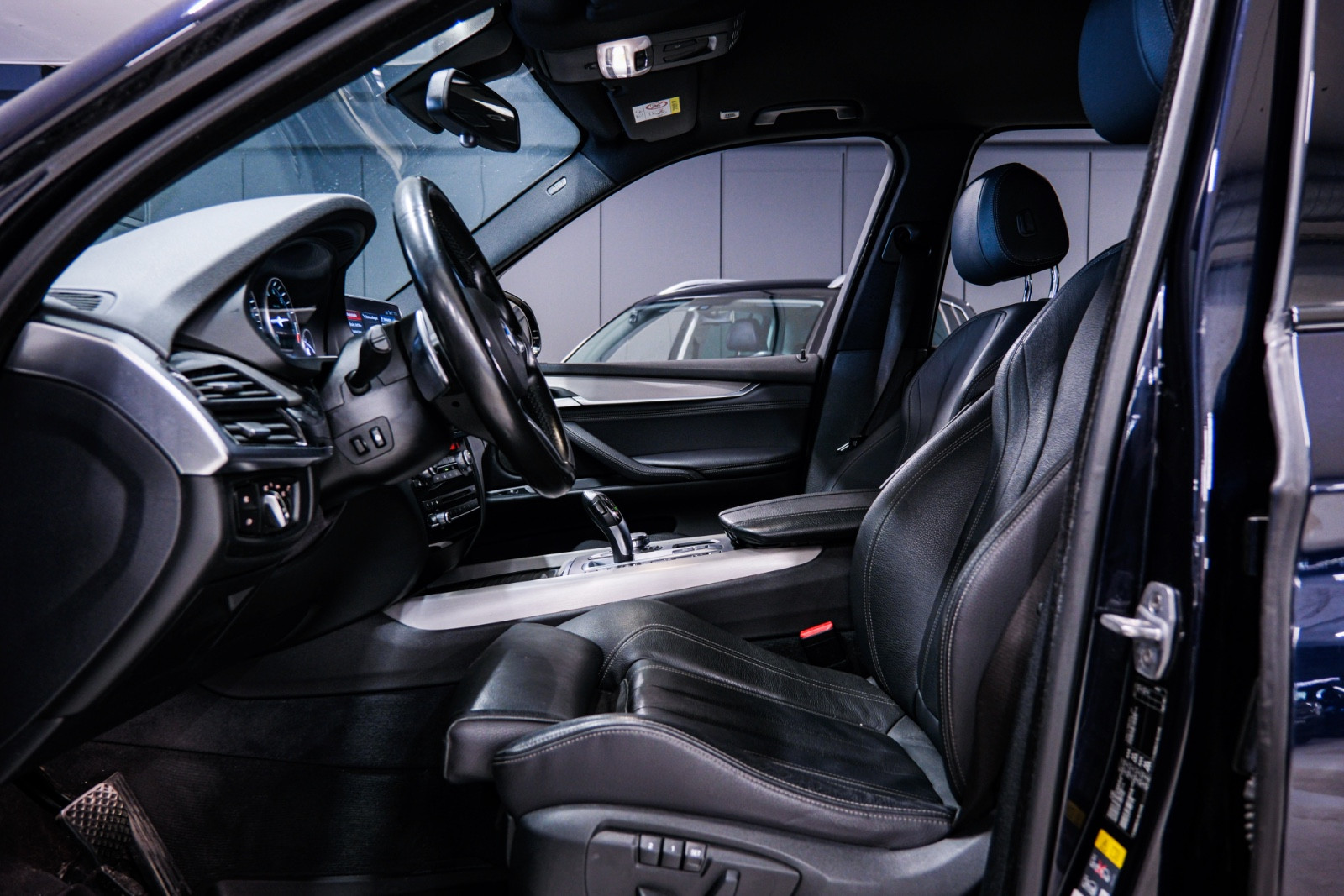 Bilde av BMW X5