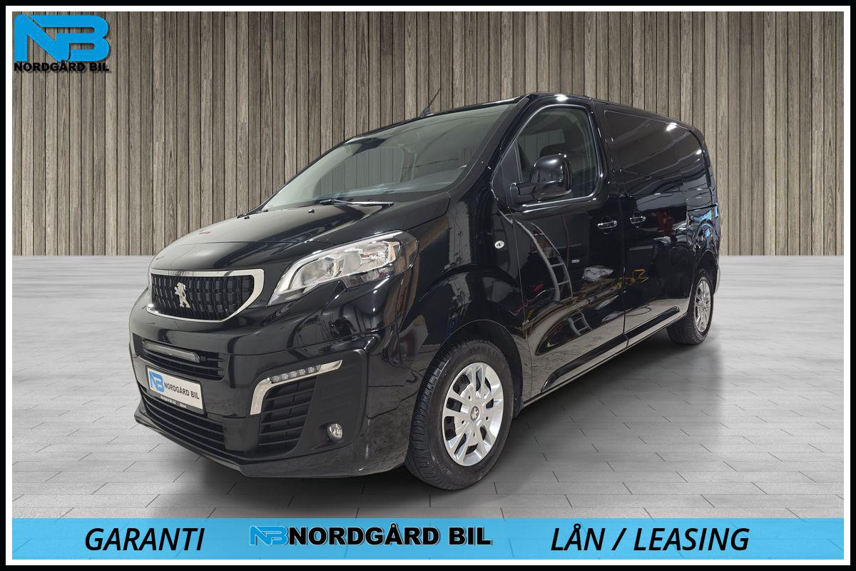 Bilde av 'Peugeot Expert'