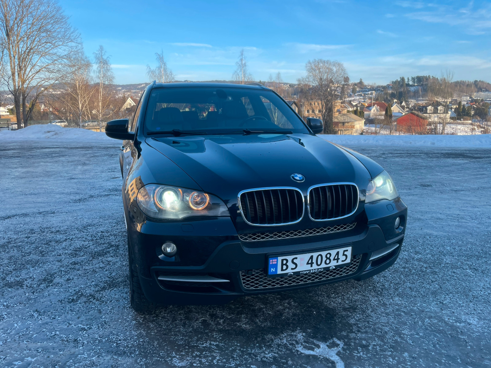 BMW X5 xDrive30d Comfortseter/M-Sport/Pano ++ 2