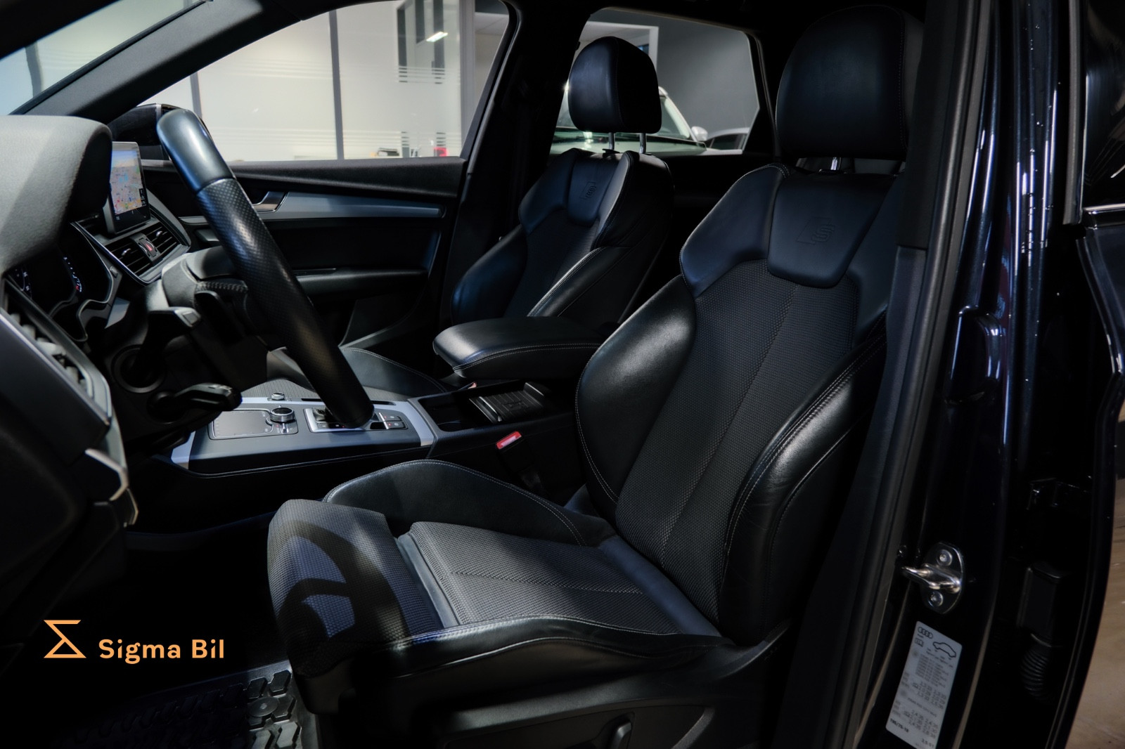 Bilde av Audi Q5