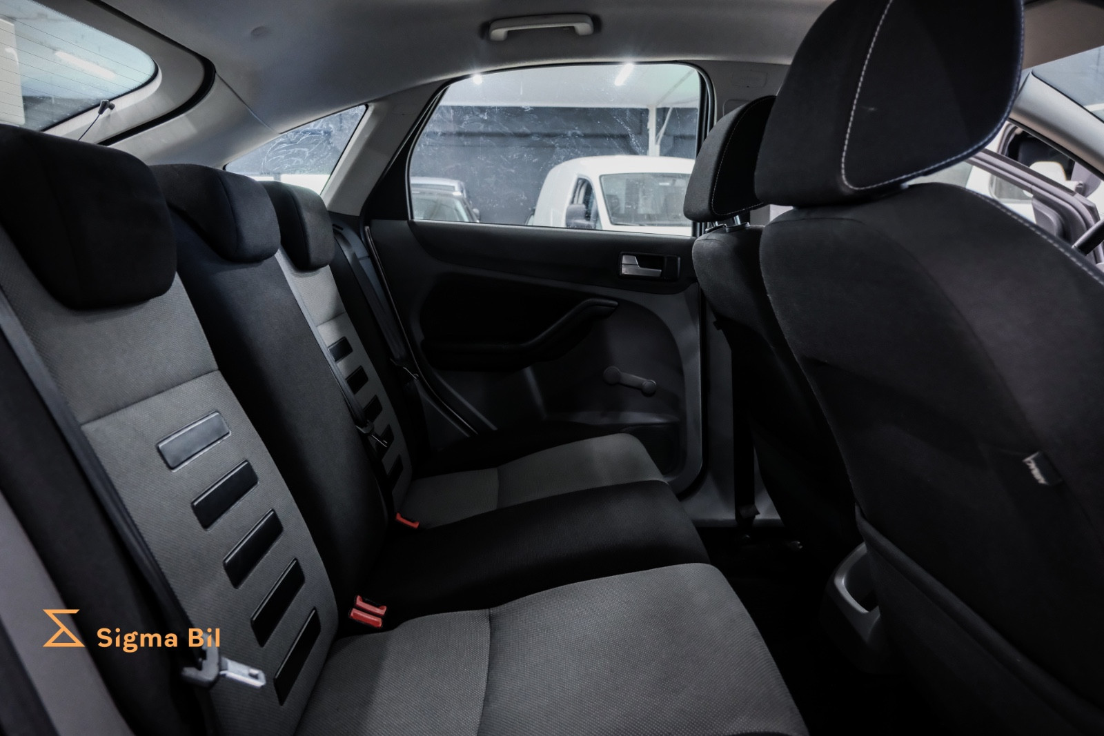 Bilde av Ford Focus