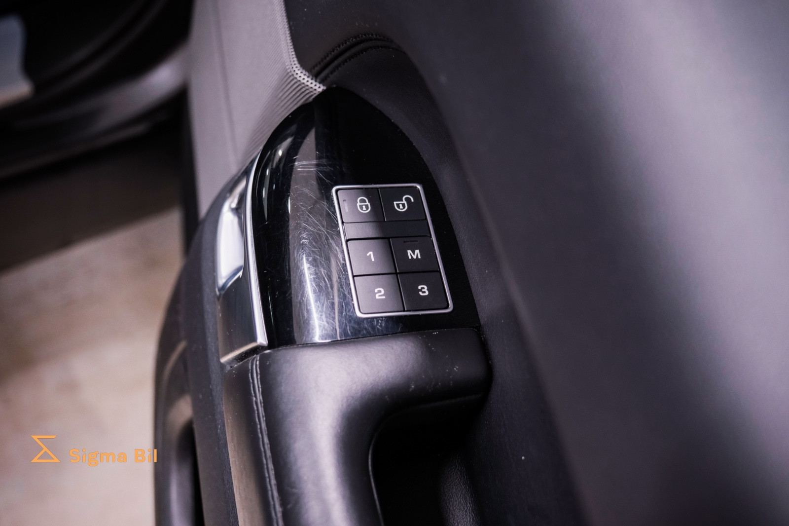 Bilde av Land Rover Range Rover Sport