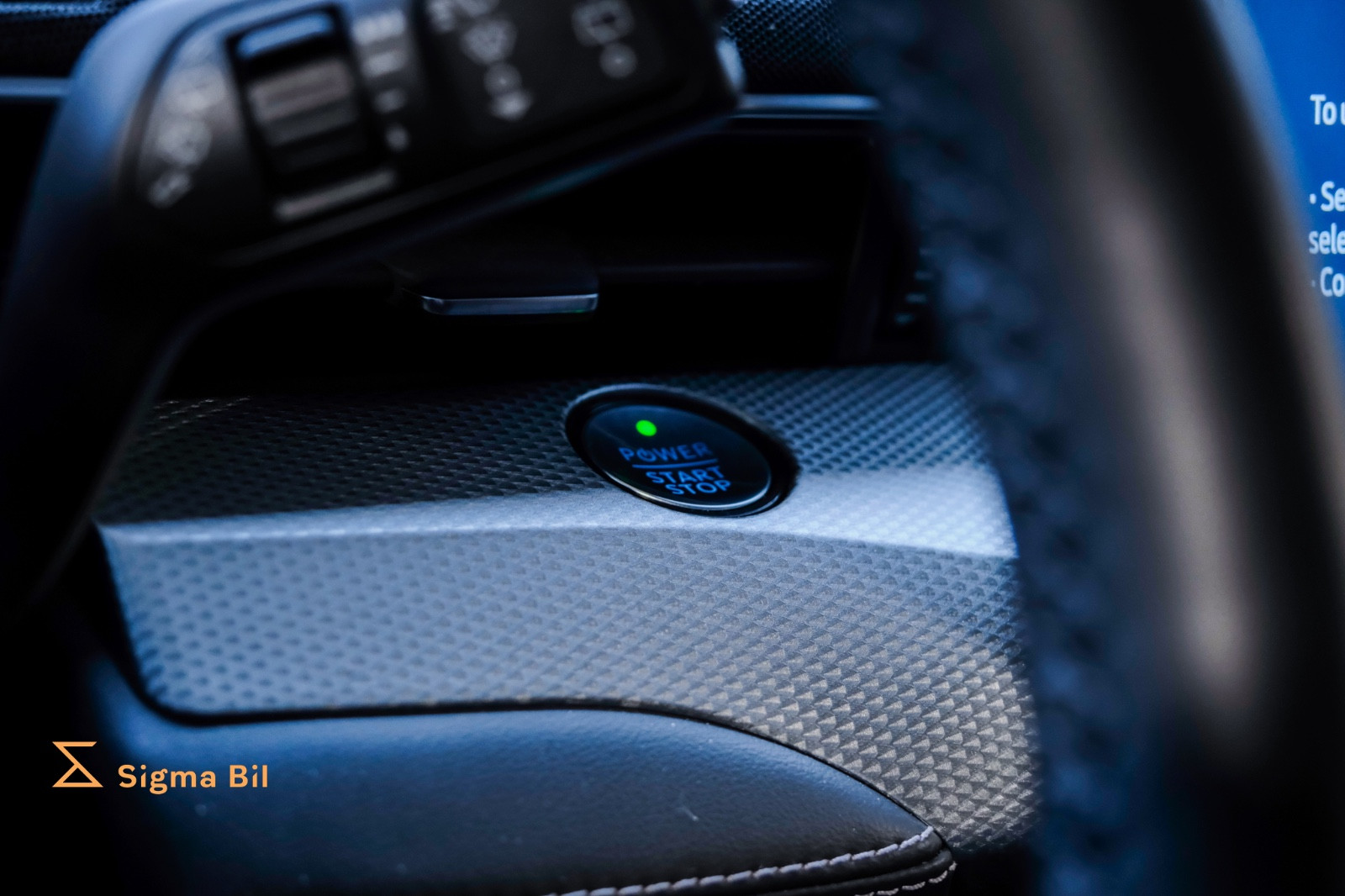 Bilde av Ford Mustang Mach-E