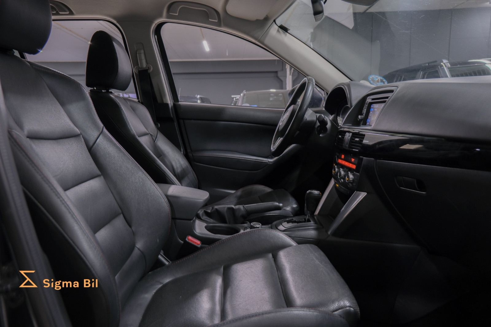 Bilde av Mazda CX-5