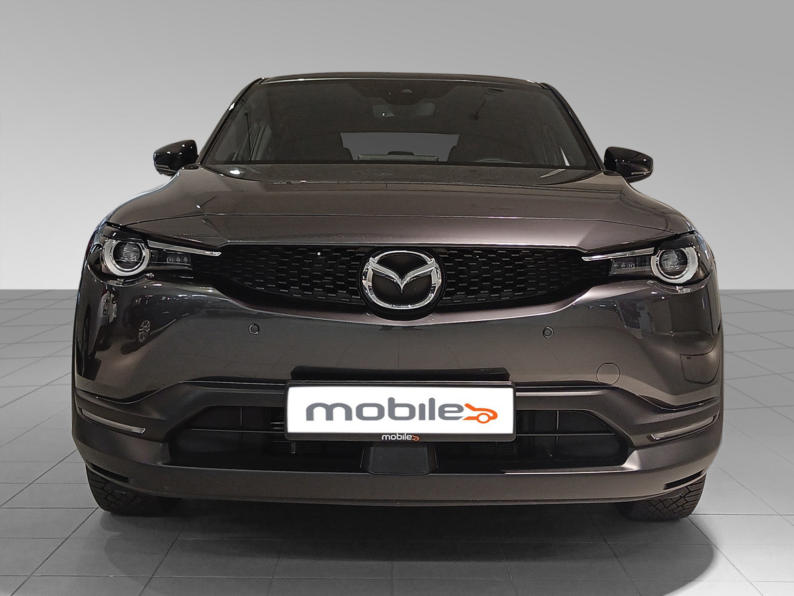 Mazda MX-30 Exclusive HEAD-UP, APPLE CARPLAY, VARME RATT, NAVI 2