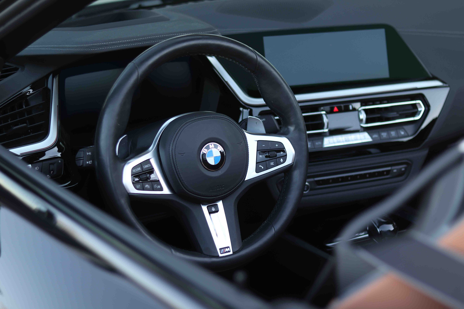 Hovedbilde av BMW Z4