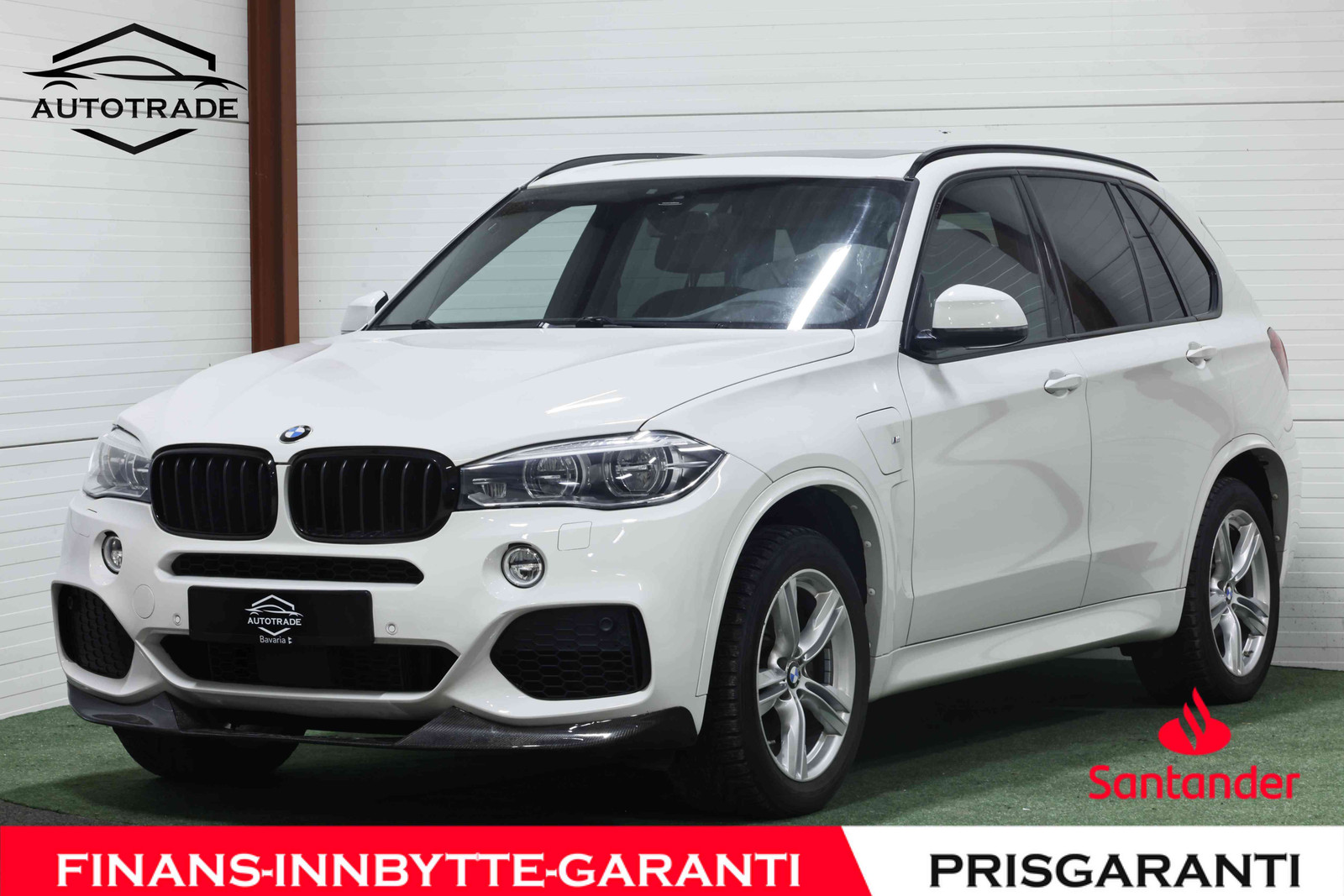 Bilde av 'BMW X5'