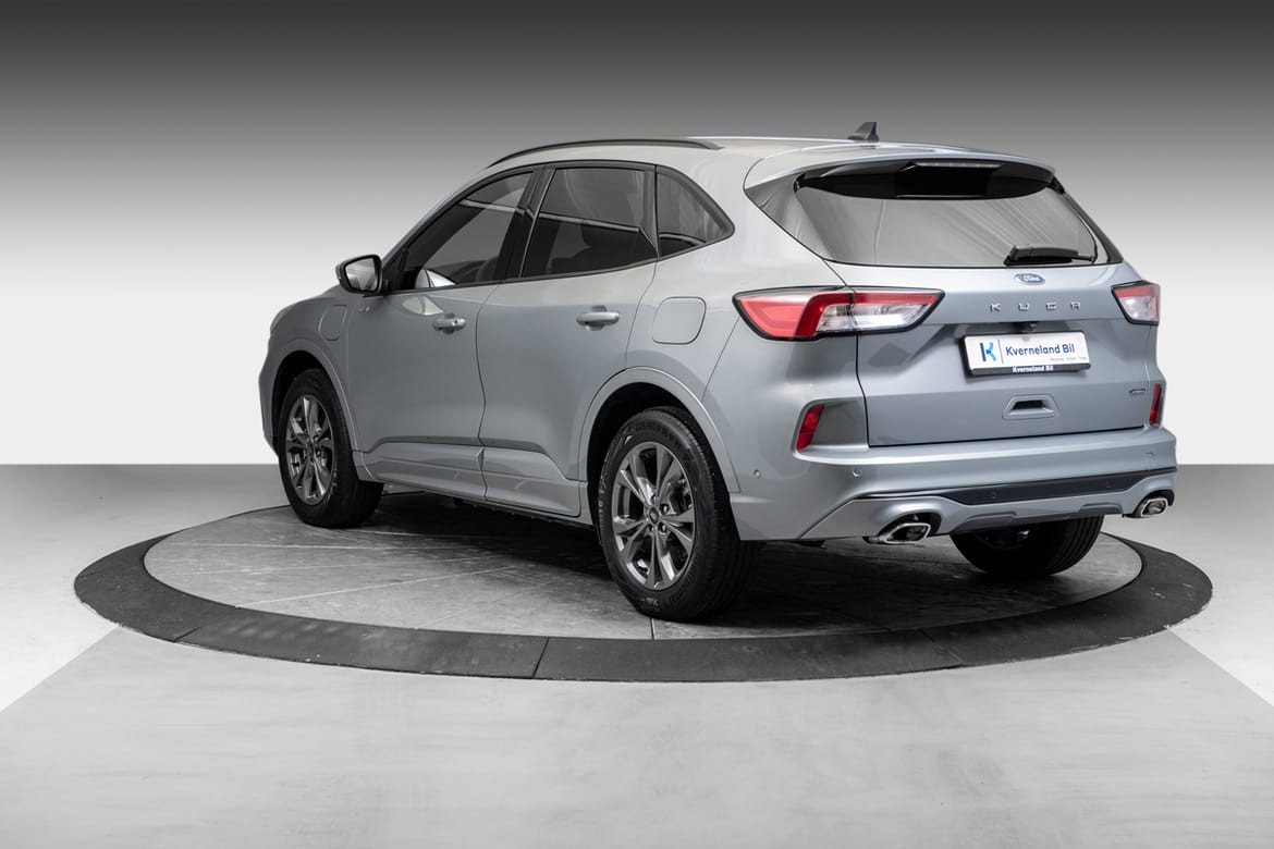 Ford Kuga Plug-In Hybrid ST-Line DAB+/AppleCarplay/Navi/ACC+++ 3