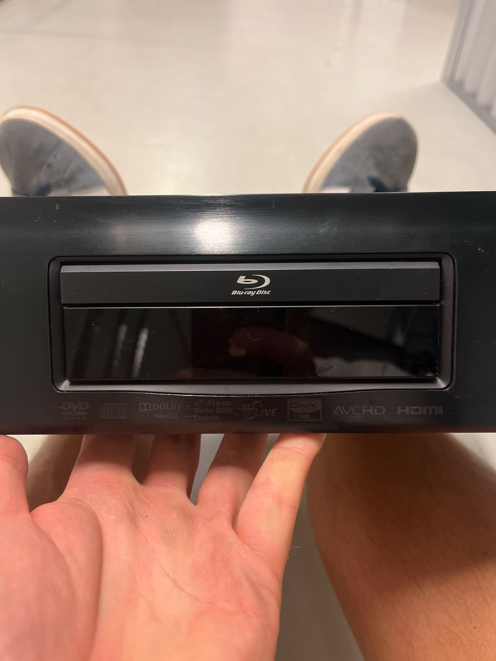 美品　DENON ブルーレイプレイヤー　DBP-2010 Denon DBP-2010 Blu-ray Player Review - Trusted Reviews