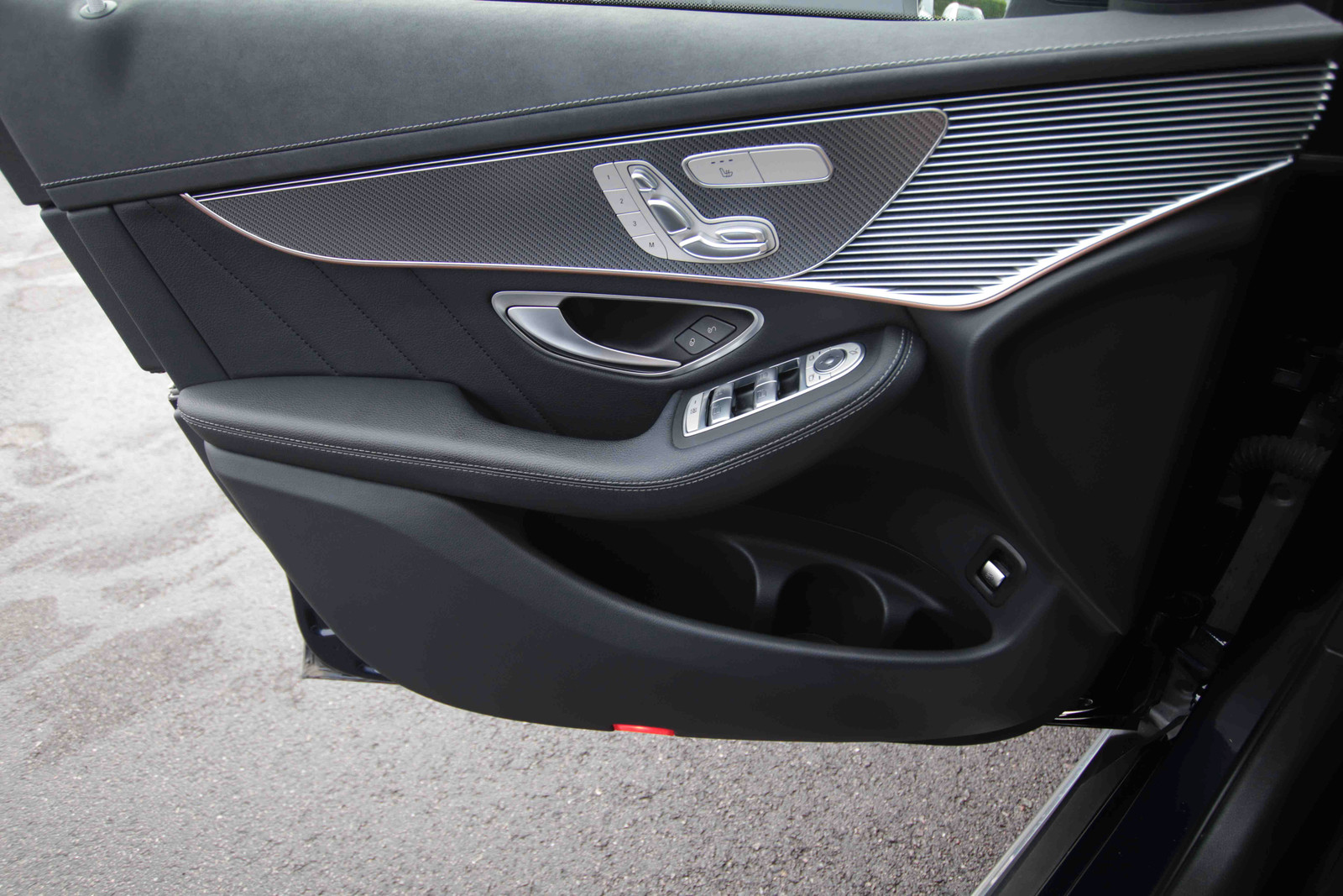 Hovedbilde av Mercedes-Benz EQC