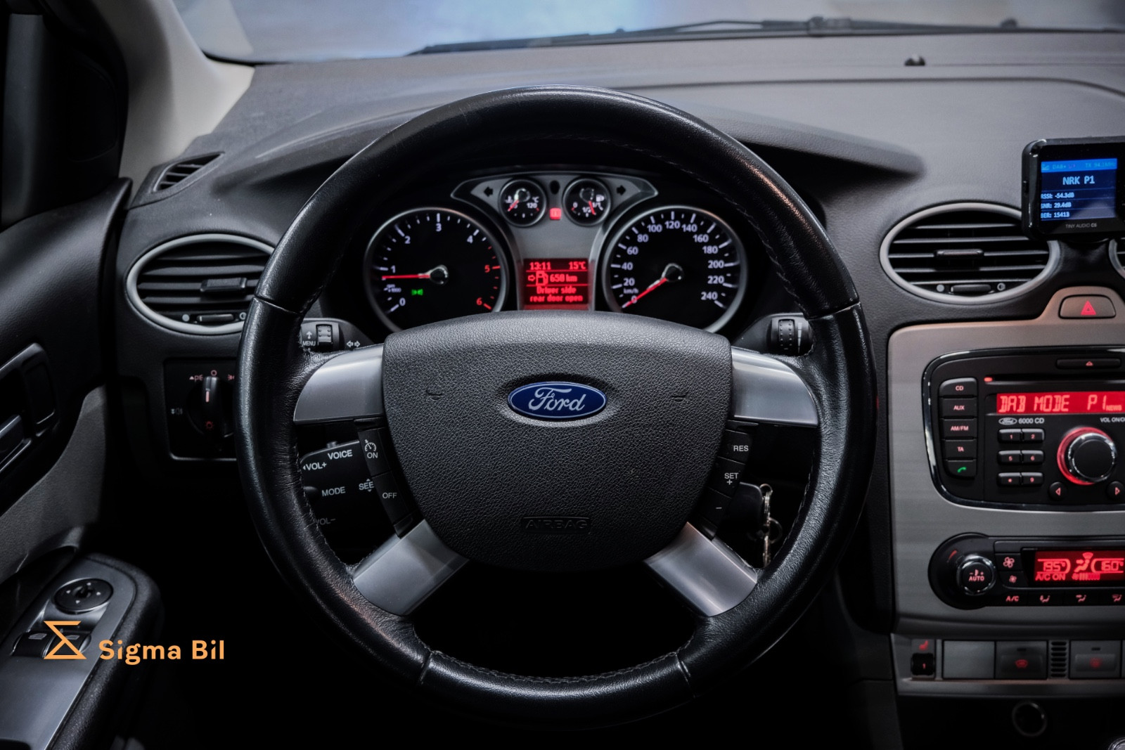 Bilde av Ford Focus