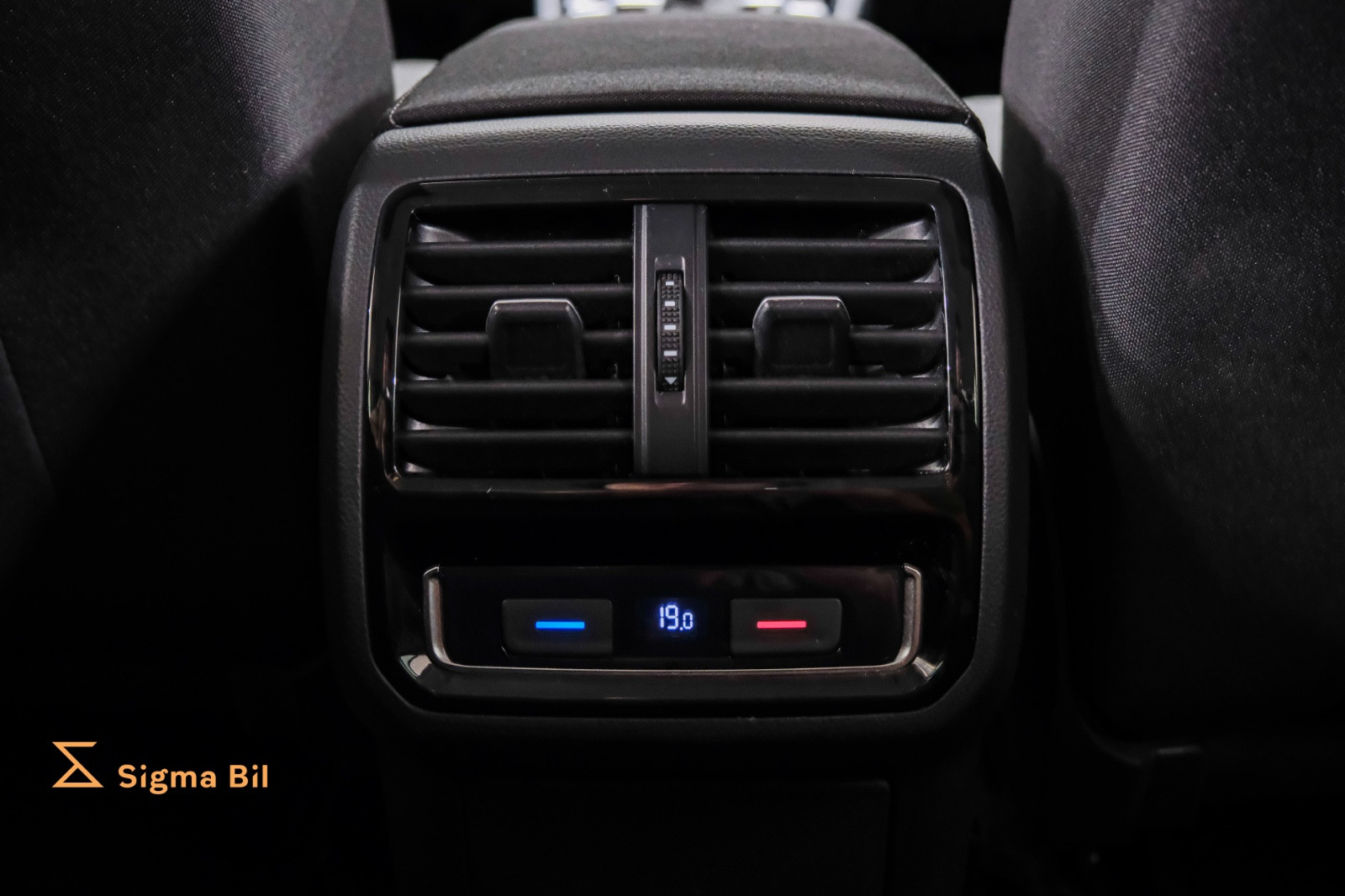 Bilde av Volkswagen Passat
