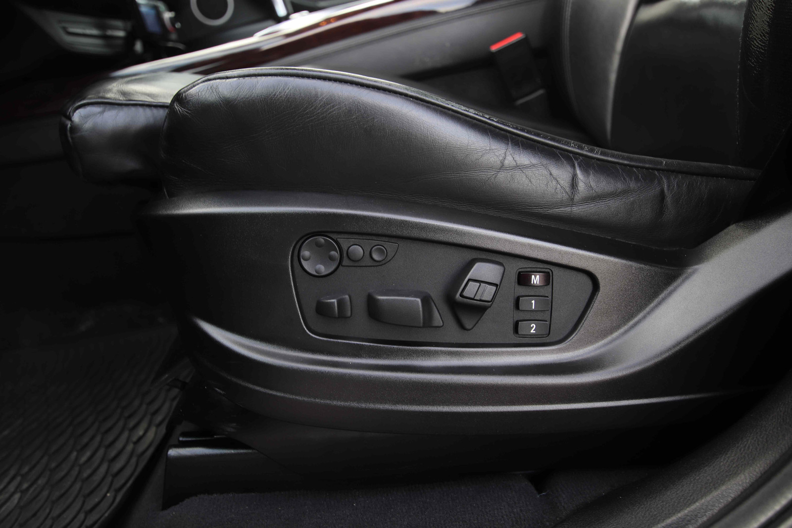 Hovedbilde av BMW X5