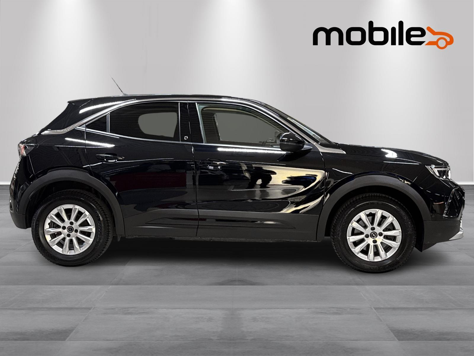 Opel Mokka Elegance ACC LED 2