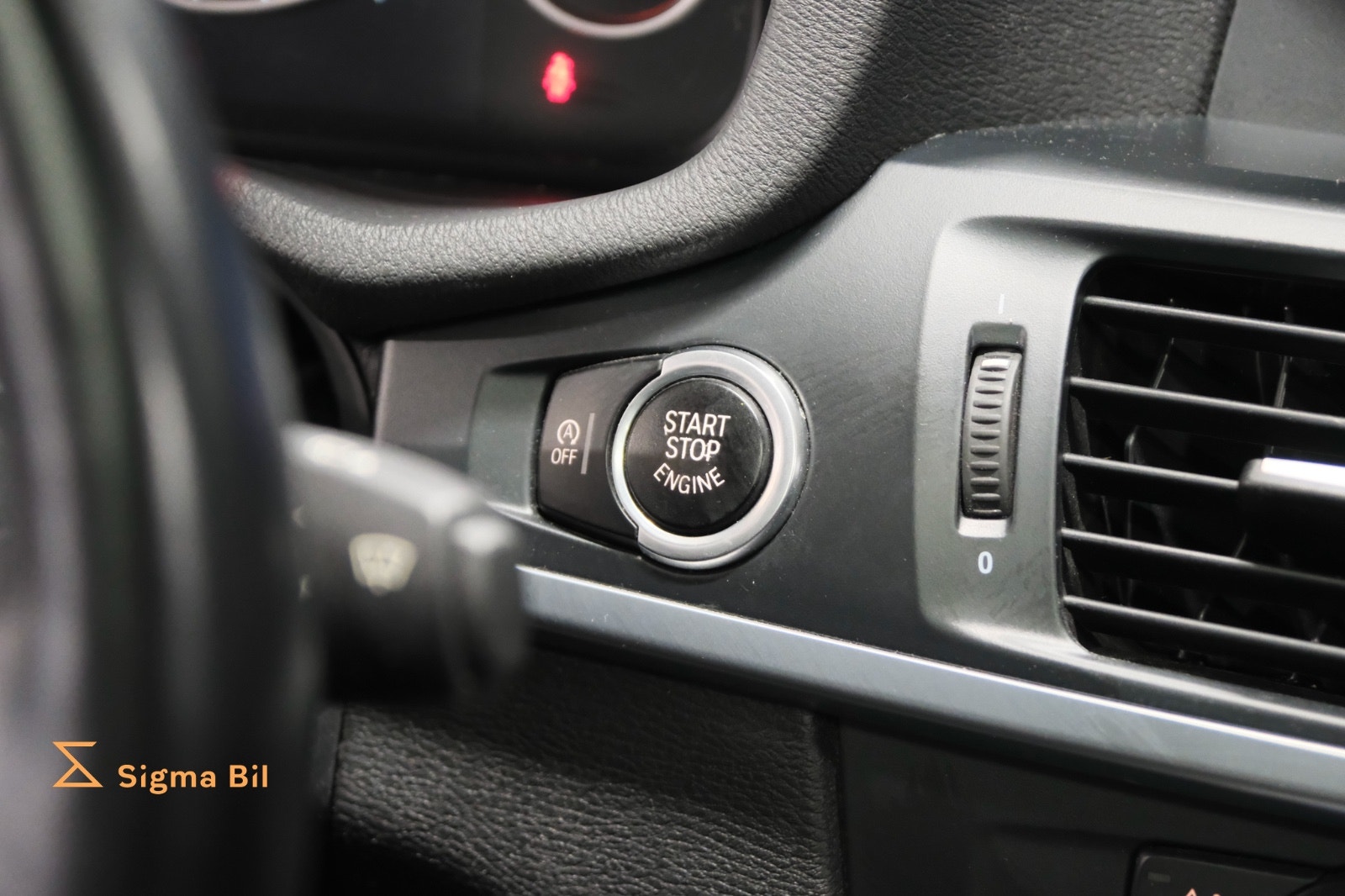 Bilde av BMW X3